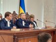 Завершено судовий розгляд кримінального провадження відносно російського військовослужбовця